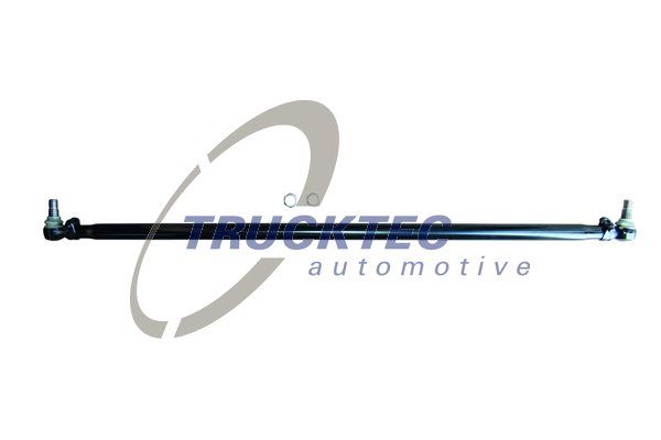 TRUCKTEC AUTOMOTIVE Поперечная рулевая тяга 01.30.143